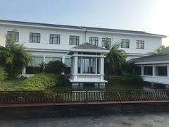 -春兰国宾馆(凤城河风景区老街店)