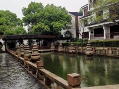 -苏州吴宫泛太平洋酒店