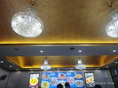 -北方饺子王·海肠捞饭·海鲜锅(山大店)
