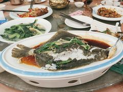 -海晖酒楼·顺德鱼生(荣华店)