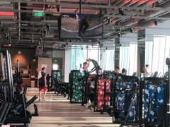 -Trainyard 炼·工场(中国国际贸易中心店)
