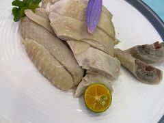 -小老板海鲜酒家(董家渡店)