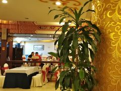 -全聚德(上海首店浦东店)