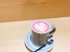 -Cafe Mersey默西咖啡(西交店)