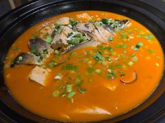 -筱爷叔·上海传统手工菜(玉树路店)
