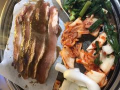 -杀猪天·韩国烤肉(总店)