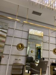 -3AM·S HAIR SALON烫发染发接发