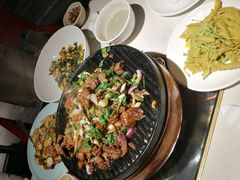 -京味斋·北京烤鸭(北京南站洋桥店)