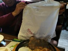 -豪享来牛排(人民店)
