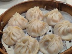 -馋三尺蟹粉小笼(人民广场店)