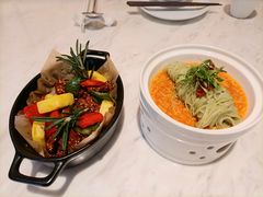 -茹·pure vegan(博华广场店)