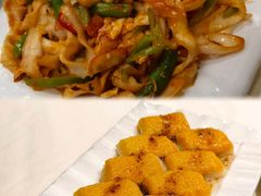 -老爷庙风味美食府(魏都大道店)