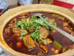 -谢记上海大排档(长寿路店)