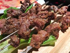 -牛焱·贵州黄牛肉火锅(城西银泰店)