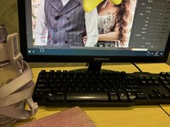 -金夫人化妆摄影职业培训学校