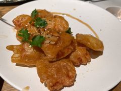 -青梅酒肆PLUS(长白仙岛北路店)