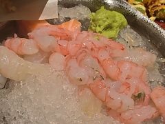 -花和海鲜自助(梅江店)