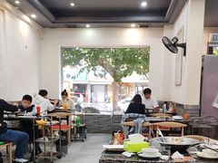 -古乐牛香·鲜牛肉牛杂火锅(高新店)