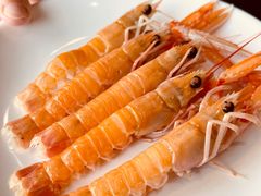 -九月海·海鲜自助(世纪东方店)