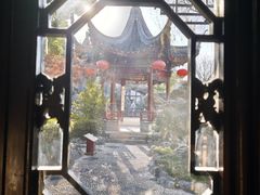 -我嘉书房(南翔名士居店)