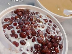 -芬芳甜品(同福路店)