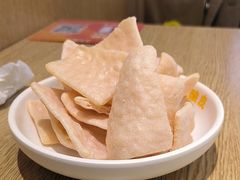 -金记 酿皮·煲烧饭(万博店)