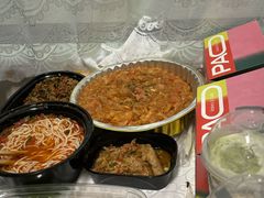 -浩海火燒雲傣家菜(芮欧百货店)