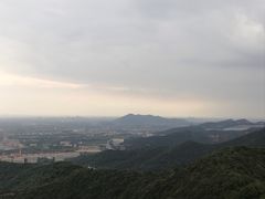 -杭州半山国家森林公园