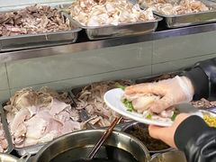 -温记府廟豆汤饭·始于1955年(海椒店)