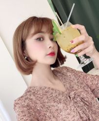 -MYYF SALON烫发染发