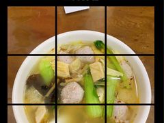 -子午路张记肉夹馍(翠华路店)