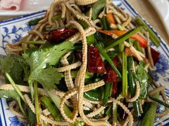 -晓林火锅(安定门店)