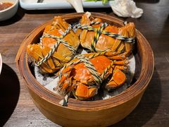 -乔街深夜食堂·小龙虾·高压锅生蚝(杭州总店)
