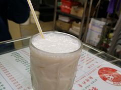 -义顺牛奶公司(新马路老店)
