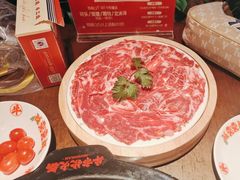 -牛市坎火锅(建设路店)