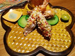 -松涛日本料理