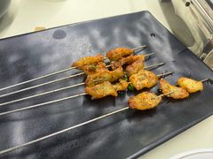-聚味瞿记·龙虾堂(树木岭店)