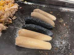 -韩时烤肉(丰科万达广场店)