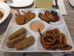 -必胜客(鼓楼店)