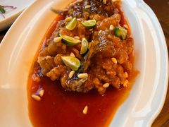 -上海小南国(正大店)