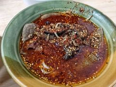 特色毛肚-高记什邡肖麻辣(成都店)