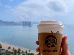 -三亚福朋喜来登酒店·大堂吧