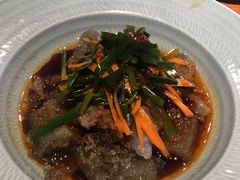 -丽江金茂凯悦臻选酒店-滇香馆