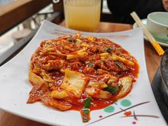 -长寿参鸡汤(朝韩风情街店)