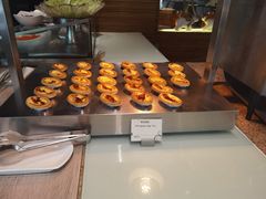 -松山湖帝豪花园酒店西餐厅(美景中路店)