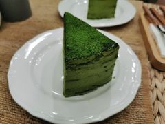 -追光 Dream Bakery(汉街店)