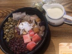 霸王清补凉-椰语堂·海南清补凉(友谊阳光城店)