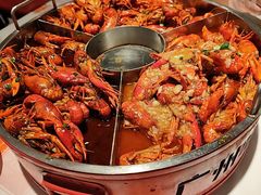 -熊记虾王·小龙虾(东晓南店)