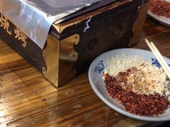 -晓靖轩烧烤(沙河风情店)