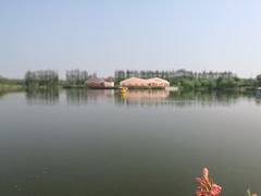 景点-上海长兴岛郊野公园